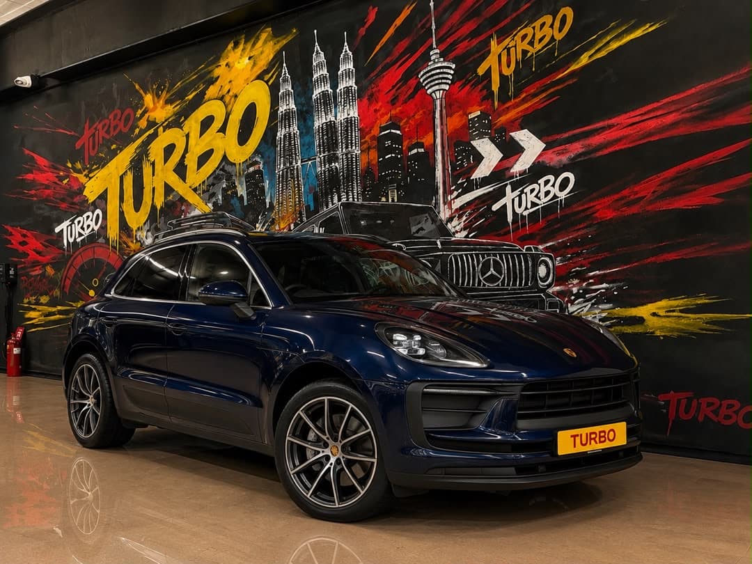 Monthly Rental