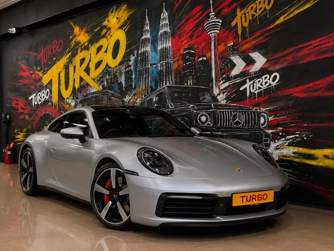 Sports Cars